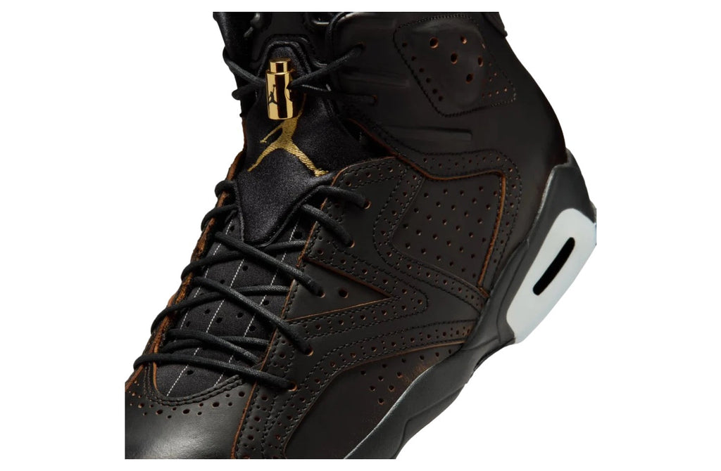 Air Jordan 6 Xuan Wu IR7572-220
