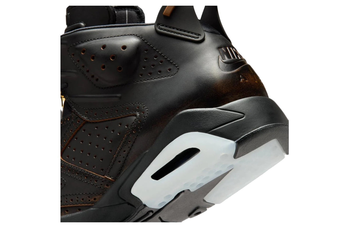 Air Jordan 6 Xuan Wu IR7572-220