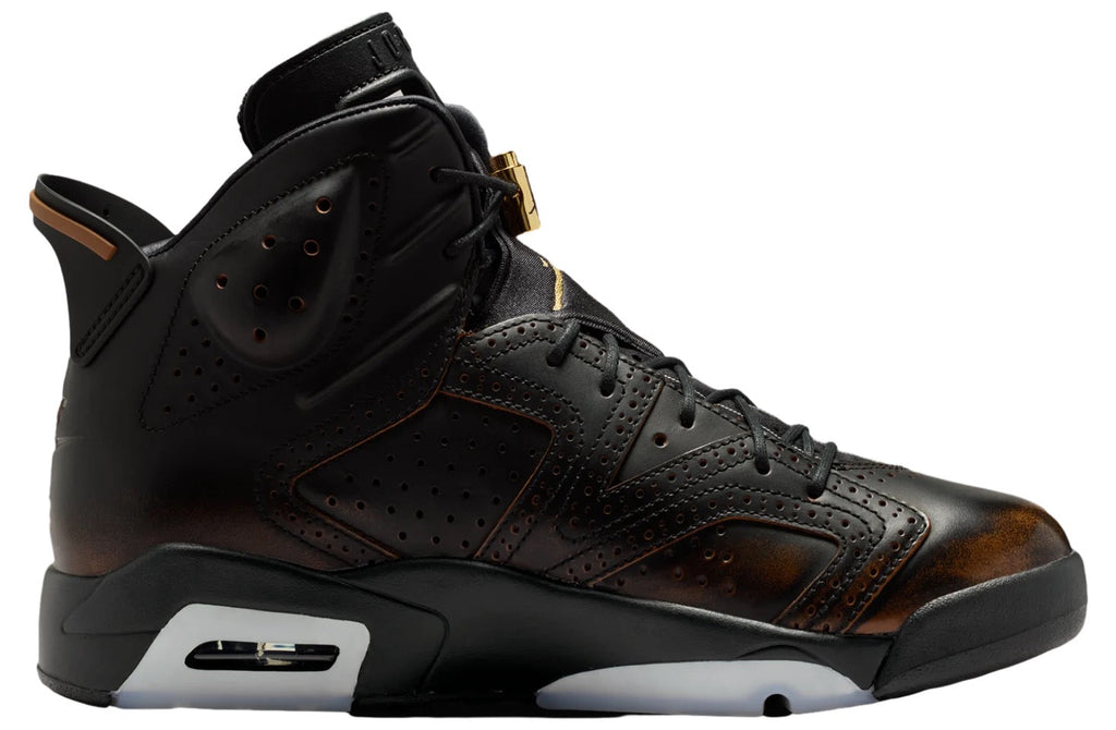 Air Jordan 6 Xuan Wu IR7572-220