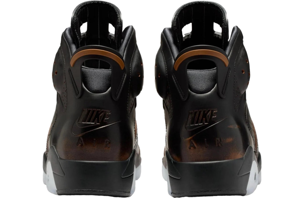 Air Jordan 6 Xuan Wu IR7572-220
