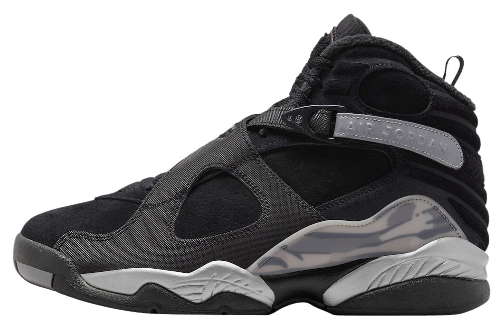 Air Jordan 8 Winterized Gunsmoke FD1334-001