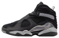Air Jordan 8 Winterized Gunsmoke FD1334-001