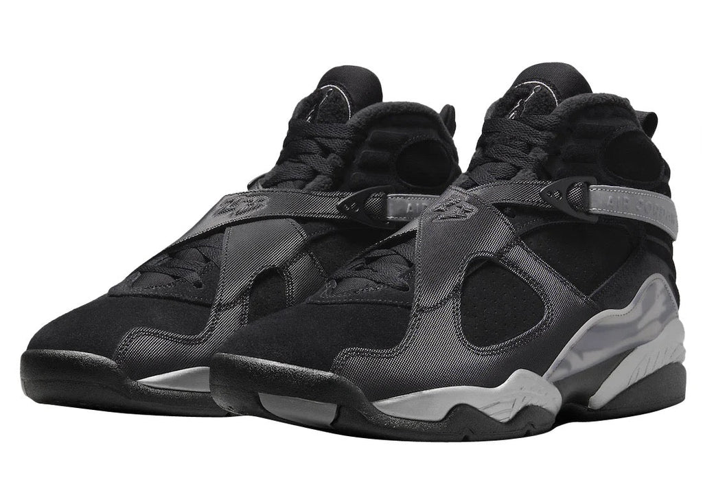 Air Jordan 8 Winterized Gunsmoke FD1334-001