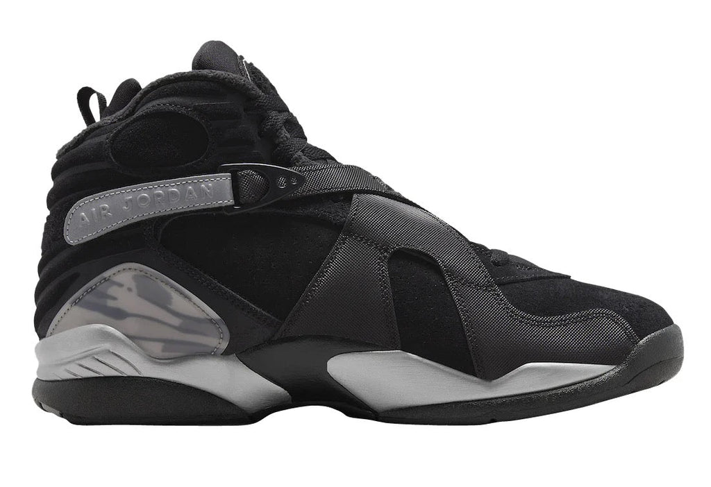 Air Jordan 8 Winterized Gunsmoke FD1334-001