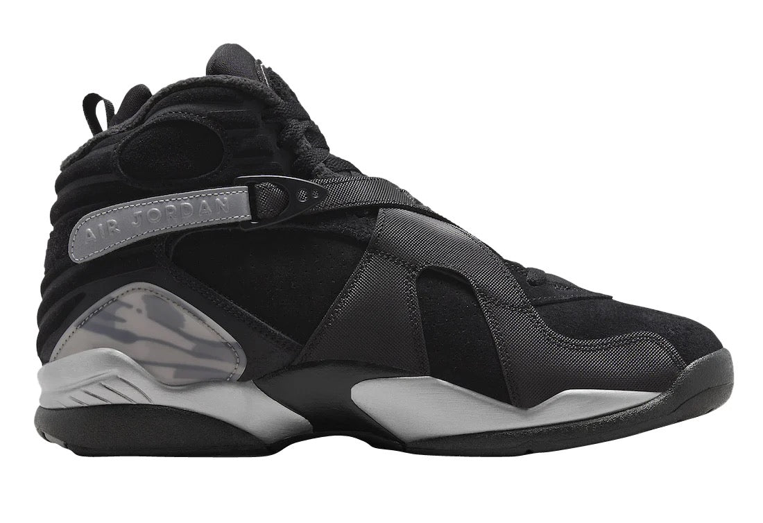 Air Jordan 8 Winterized Gunsmoke FD1334-001
