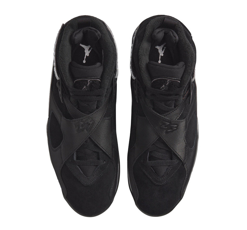 Air Jordan 8 Winterized Gunsmoke FD1334-001