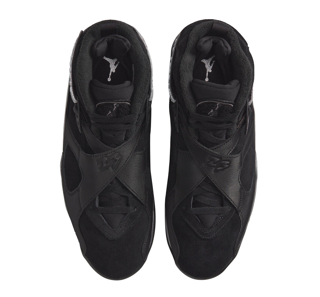 Air Jordan 8 Winterized Gunsmoke FD1334-001