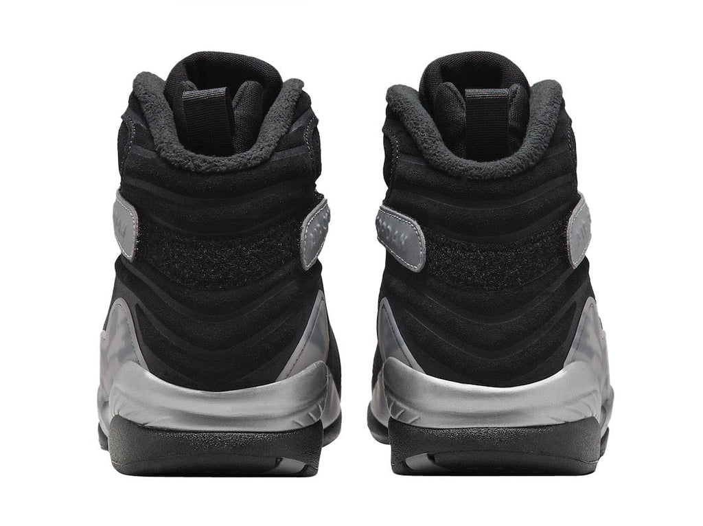 Air Jordan 8 Winterized Gunsmoke FD1334-001