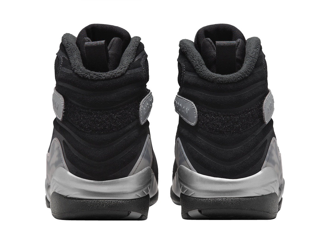 Air Jordan 8 Winterized Gunsmoke FD1334-001