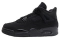 Air Jordan 4 Black Cat 2025 FV5029-010