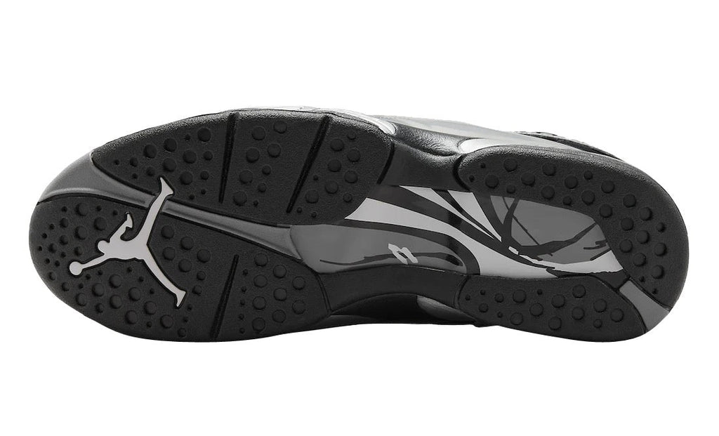 Air Jordan 8 Winterized Gunsmoke FD1334-001