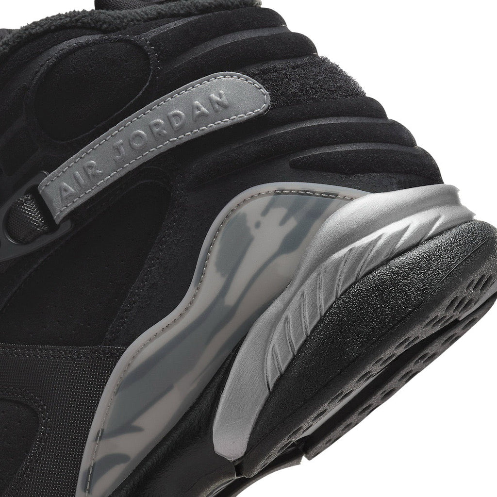 Air Jordan 8 Winterized Gunsmoke FD1334-001