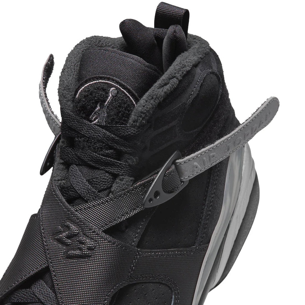 Air Jordan 8 Winterized Gunsmoke FD1334-001