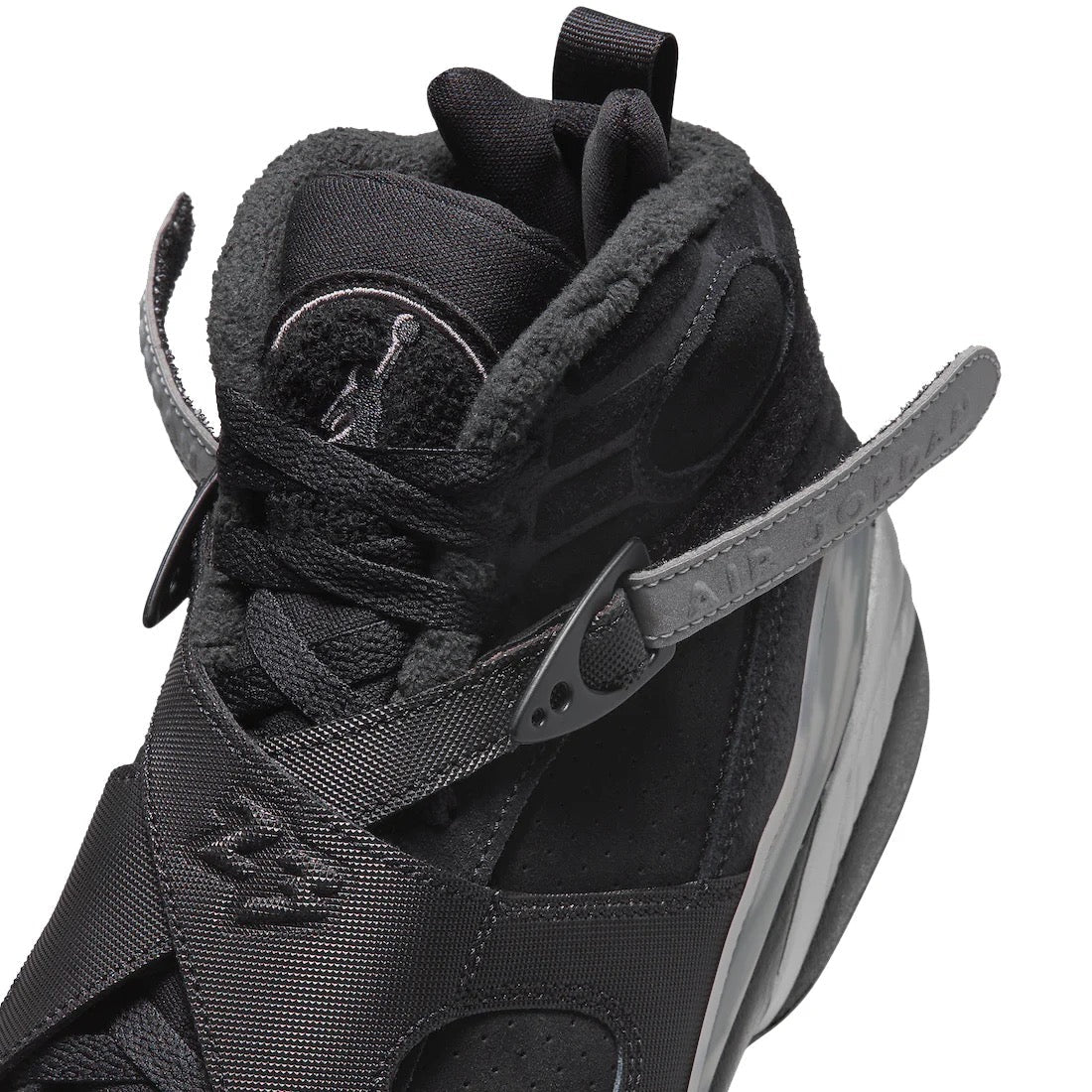 Air Jordan 8 Winterized Gunsmoke FD1334-001