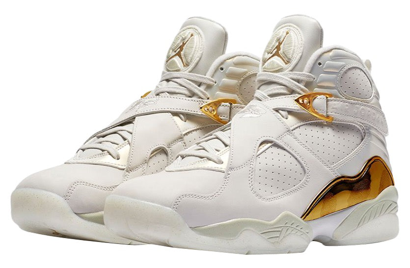 Air Jordan 8 Champagne 832821-030