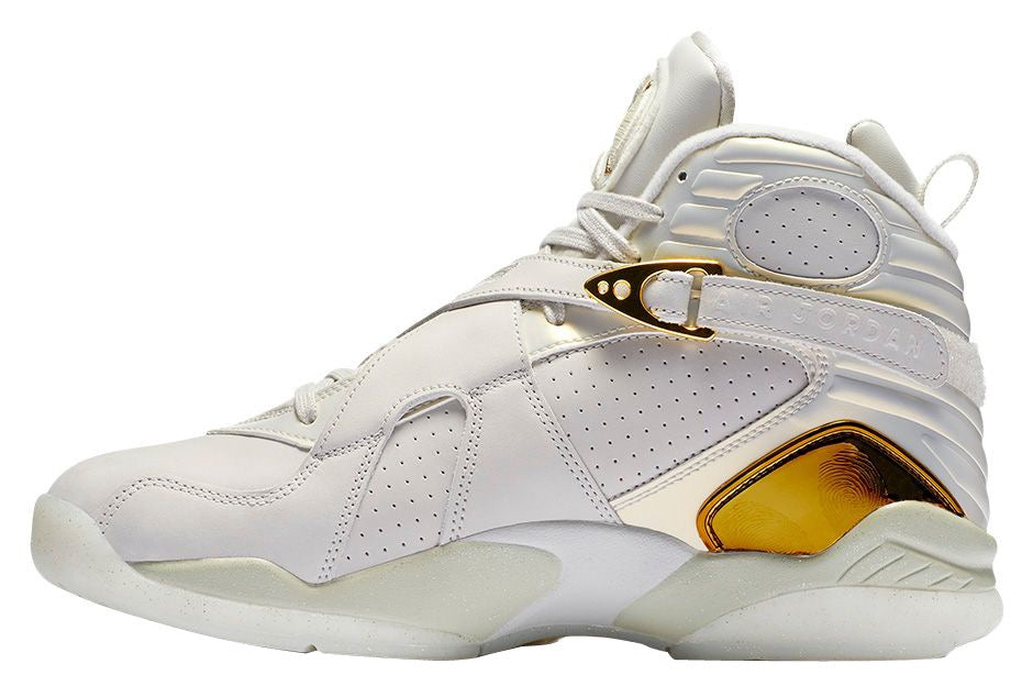 Air Jordan 8 Champagne 832821-030