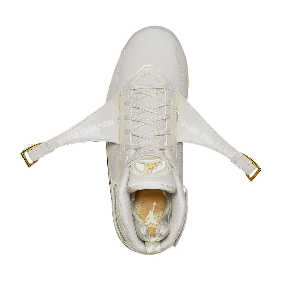 Air Jordan 8 Champagne 832821-030
