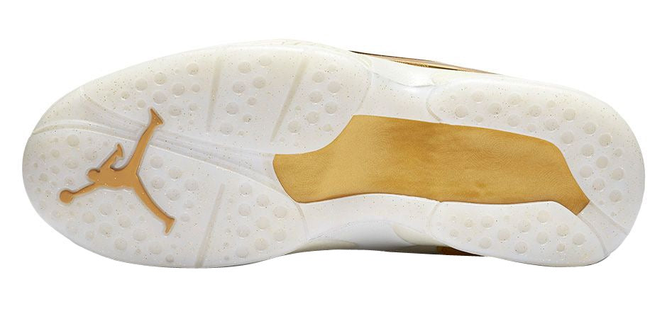Air Jordan 8 Champagne 832821-030