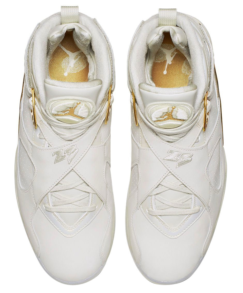 Air Jordan 8 Champagne 832821-030