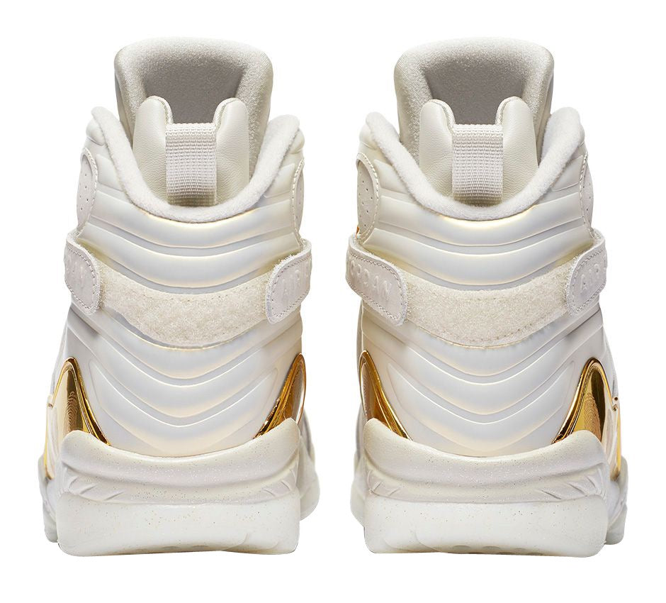 Air Jordan 8 Champagne 832821-030