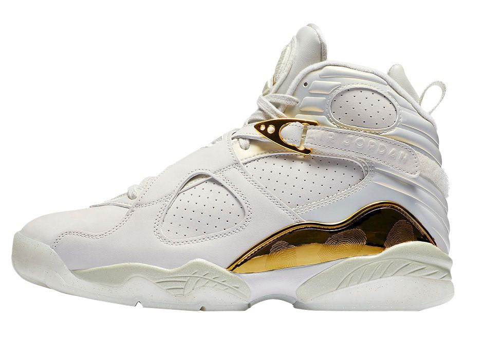 Air Jordan 8 Champagne 832821-030