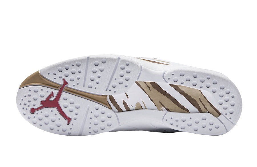 Air Jordan 8 OVO White AA1239-135