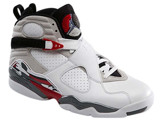 Air Jordan 8 Bugs Bunny 305381-103