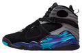 Air Jordan 8 Aqua 2025 305381-006