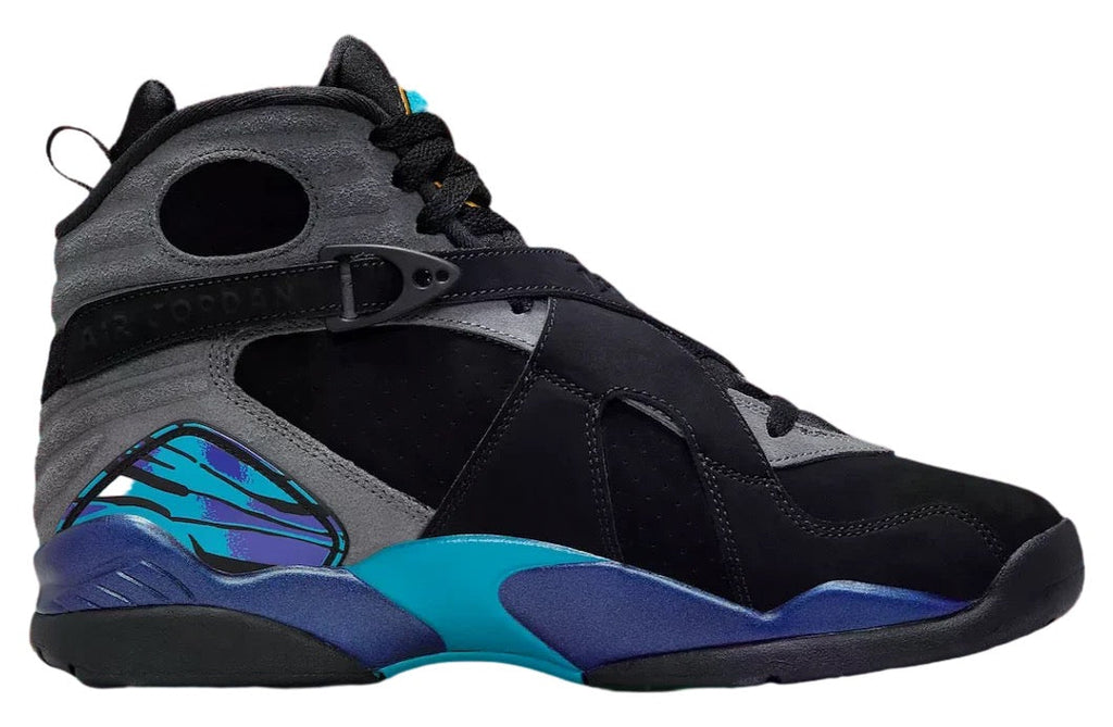 Air Jordan 8 Aqua 2025 305381-006