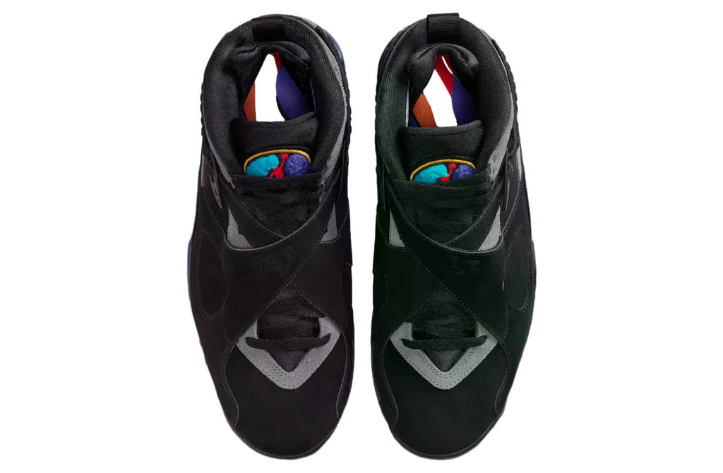 Air Jordan 8 Aqua 2025 305381-006