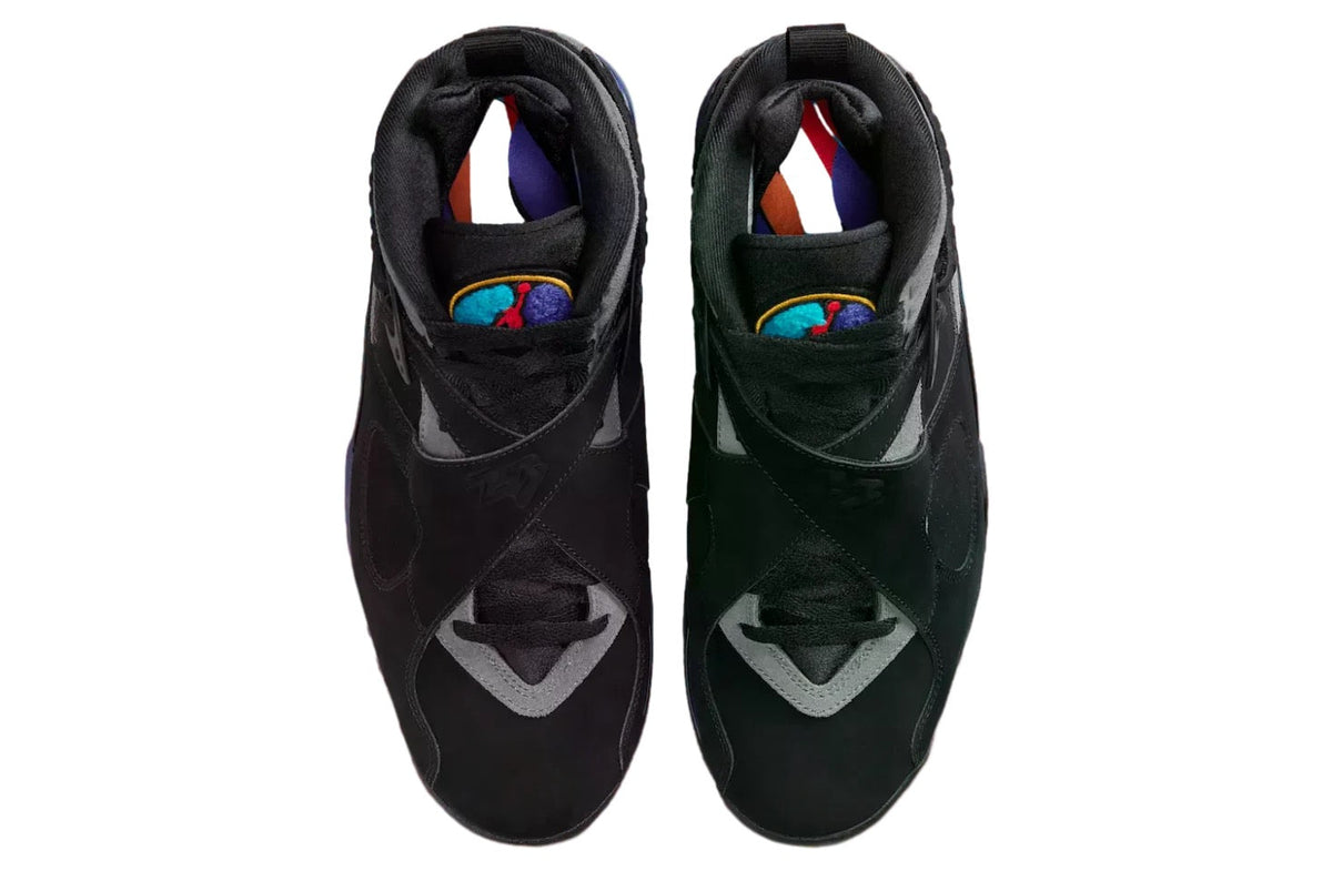 Air Jordan 8 Aqua 2025 305381-006