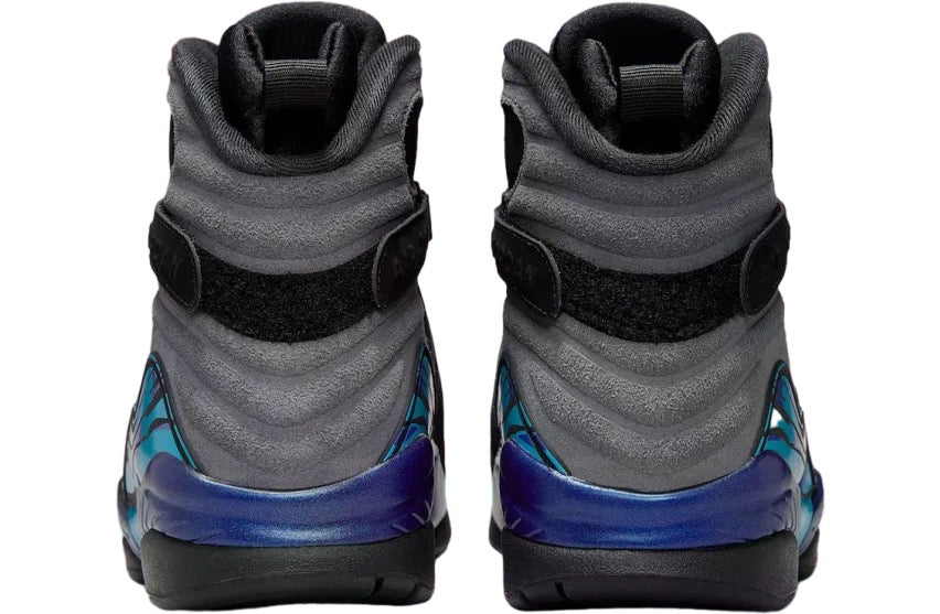 Air Jordan 8 Aqua 2025 305381-006