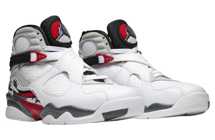 Air Jordan 8 Bugs Bunny 2025 305381-100