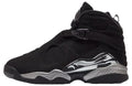 Air Jordan 8 Black / Chrome 305381-007
