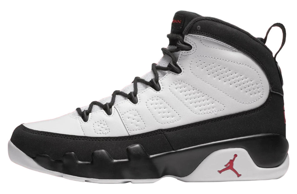 Air Jordan 9 Space Jam 2026 IX6179-100