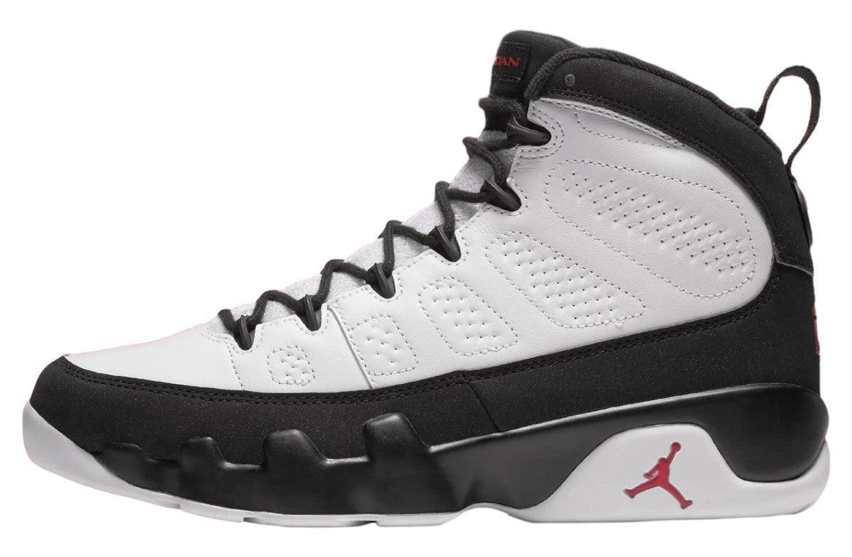 Air Jordan 9 Space Jam 2026 IX6179-100