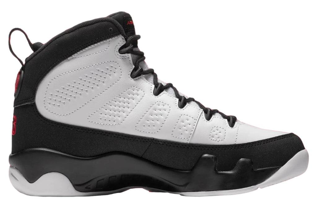 Air Jordan 9 Space Jam 2026 IX6179-100