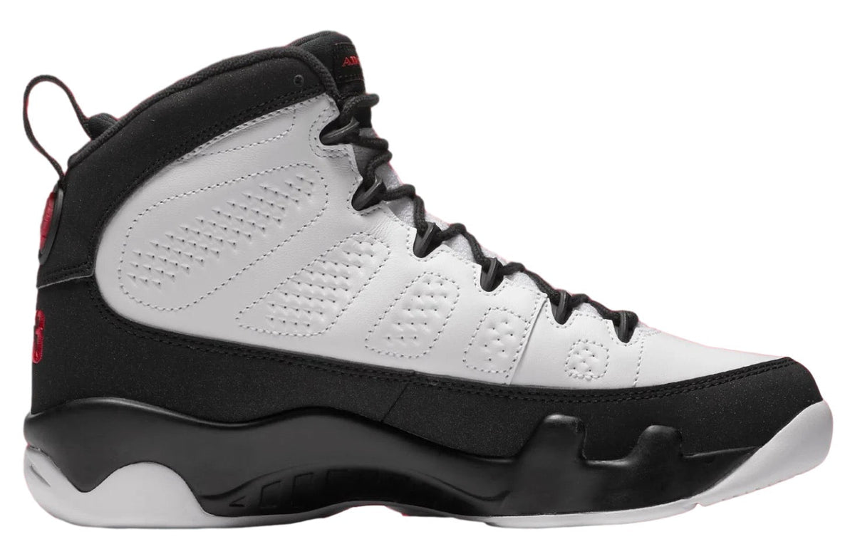 Air Jordan 9 Space Jam 2026 IX6179-100