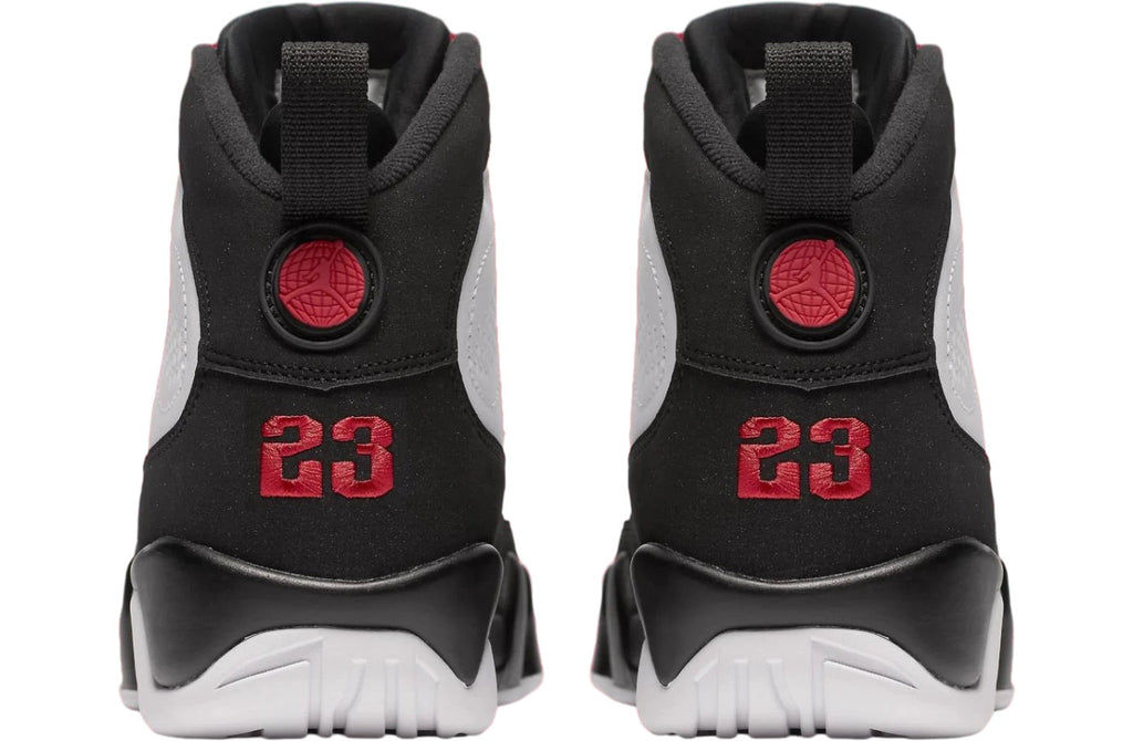 Air Jordan 9 Space Jam 2026 IX6179-100
