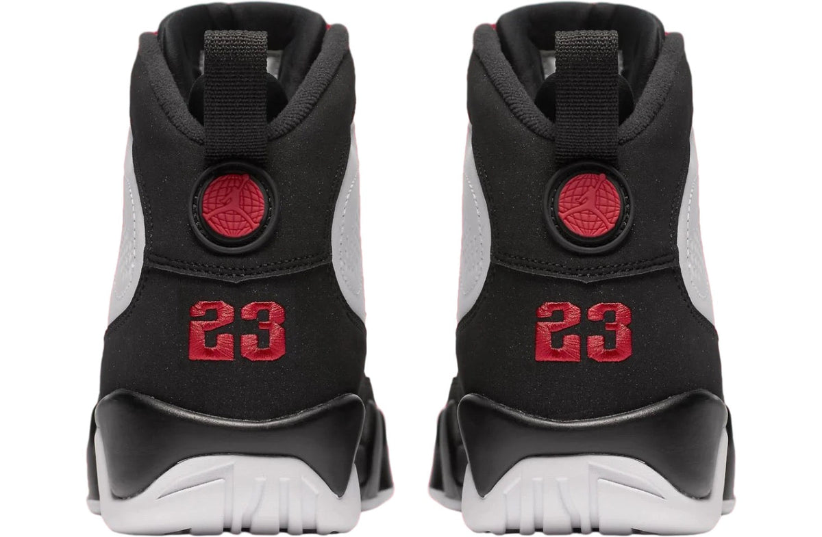 Air Jordan 9 Space Jam 2026 IX6179-100