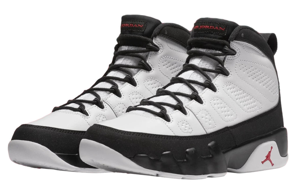 Air Jordan 9 Space Jam 2026 IX6179-100