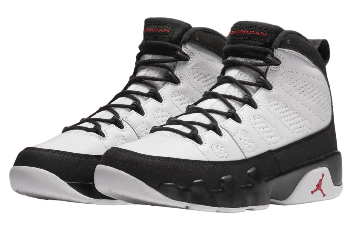 Air Jordan 9 Space Jam 2026 IX6179-100