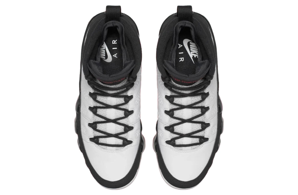 Air Jordan 9 Space Jam 2026 IX6179-100