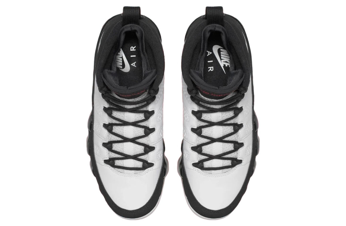 Air Jordan 9 Space Jam 2026 IX6179-100