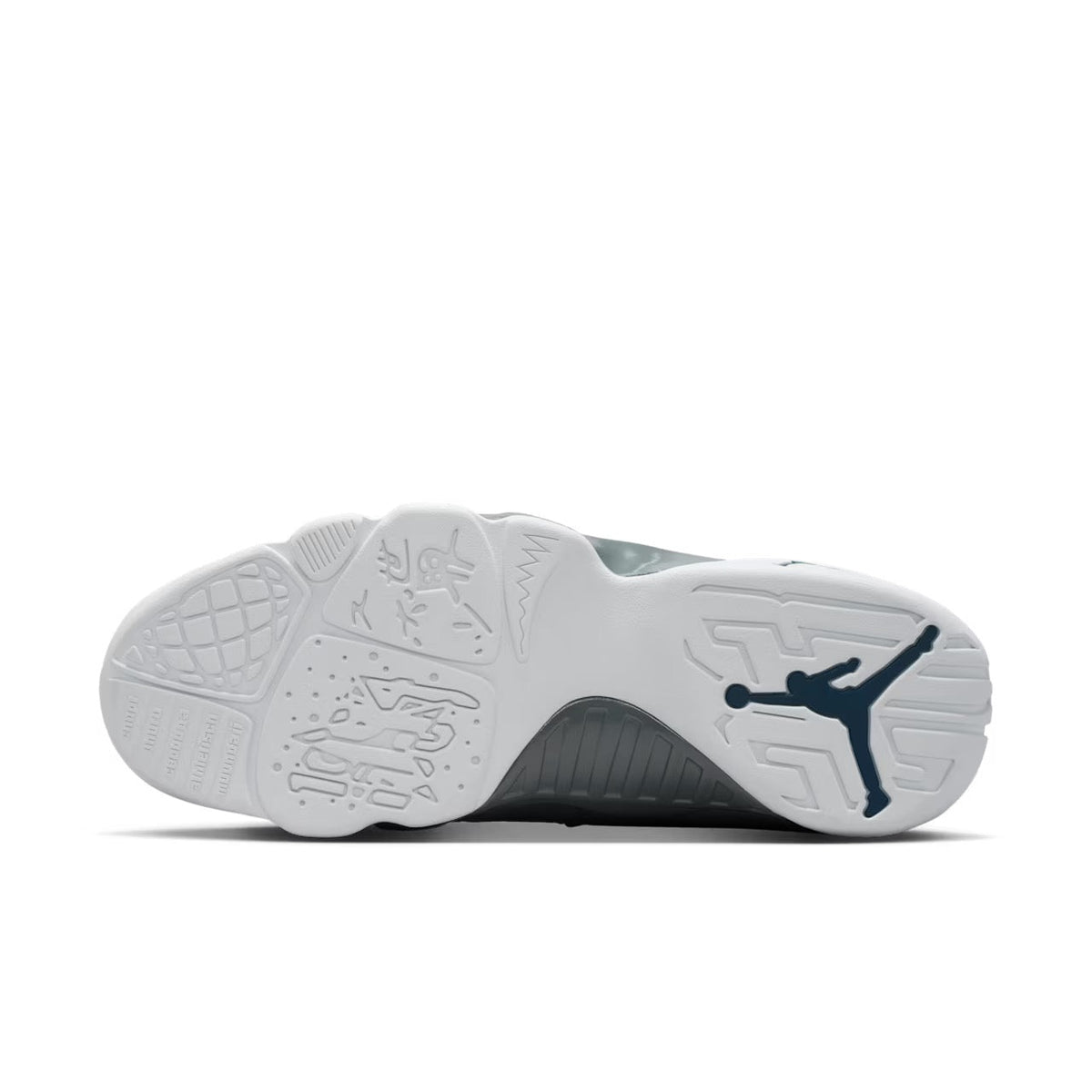 Jordan 9 Retro Flint Grey French Blue (2026) HV4794-100