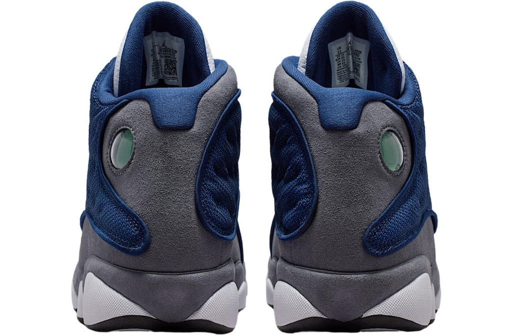 Air Jordan 13 Flint IW3808-400