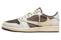 Travis Scott x Air Jordan 1 Low OG Reverse Mocha DM7866-162