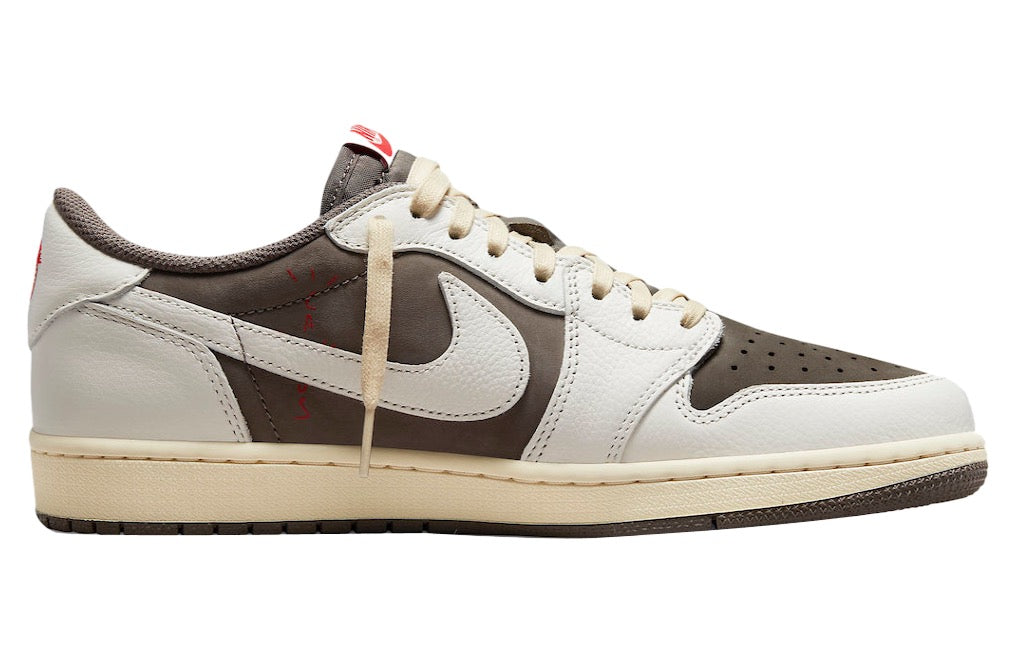 Travis Scott x Air Jordan 1 Low OG Reverse Mocha DM7866-162