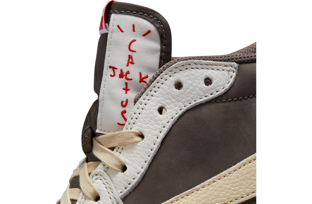 Travis Scott x Air Jordan 1 Low OG Reverse Mocha DM7866-162