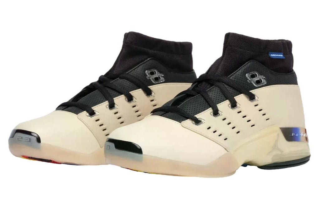 Infinite Archives x Air Jordan 17 Low IH0177-200